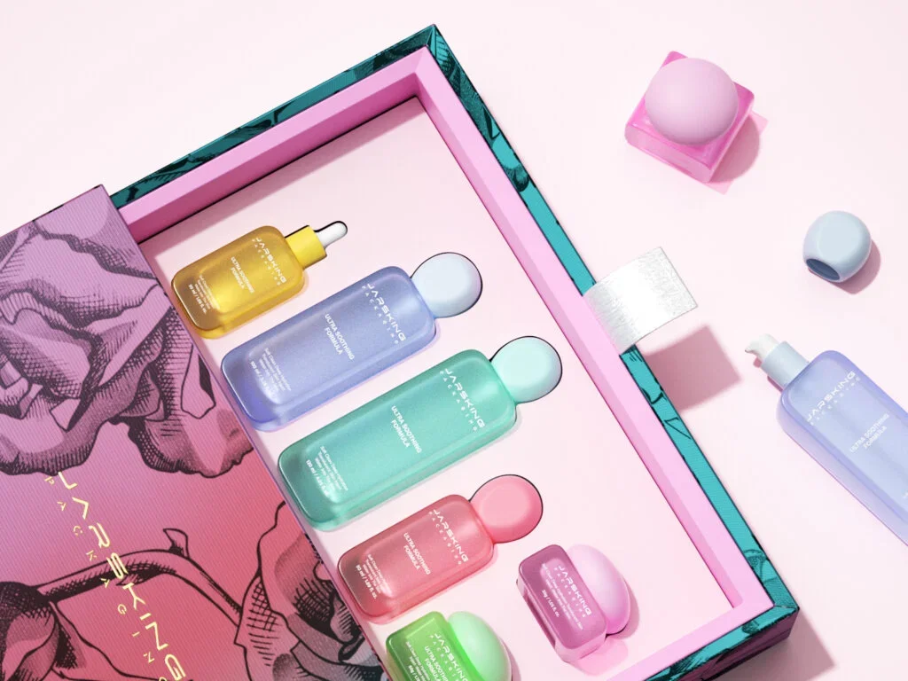 Skincare collections