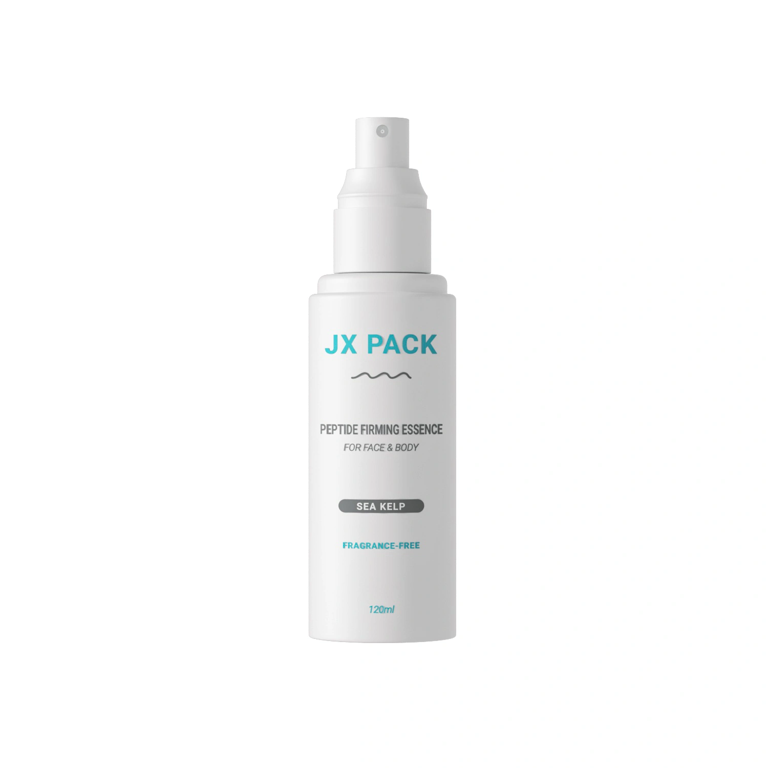 Fine mist spray bottles